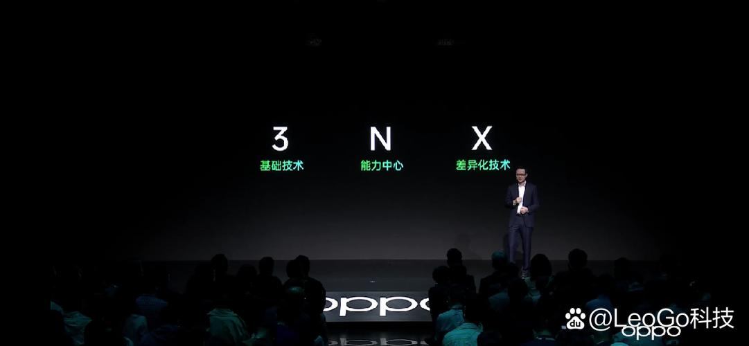 釋放新動能 以三大基礎技術為基，重塑基礎軟件服務的未來