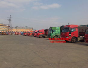 專業高效，安全無憂——深圳寶安松崗工廠大型設備搬遷，翔盛達物流吊裝全程護航