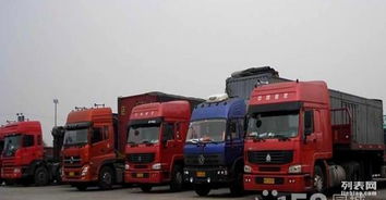 南通物流專線 連接全國的高效貨物運輸網絡