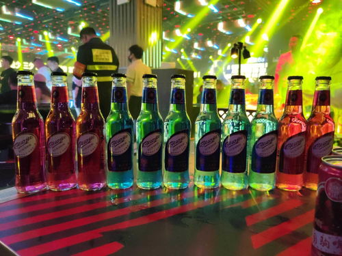 蘇打酒多少度？國(guó)駒蘇打酒是否有后勁？全面解析酒精飲料特性