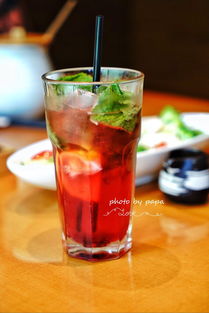 盛夏傾心推薦 高顏值高營養的視味盛宴 | 酒精飲料精選