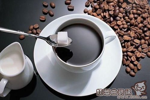 世界三大無酒精飲料的起源與特點