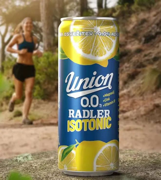 全球無酒精飲料創(chuàng)新產品盤點