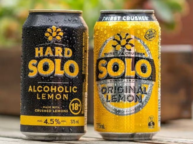 澳大利亞啤酒公司更名爭議 從酒精到軟飲料的戰(zhàn)略轉型