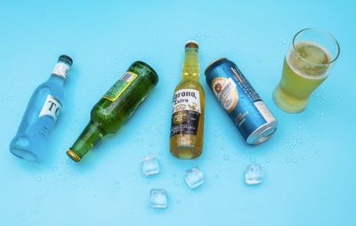 打開酒精新世界 “酒精+”為飲料創(chuàng)新注入新靈感