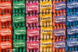 熱帶夜光 巴布亞新幾內亞的品牌與感官盛宴