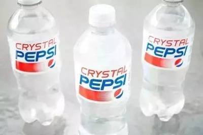 可樂巨頭的顛覆之舉 可口可樂跨界酒精飲料，百年傳統(tǒng)迎來新變革